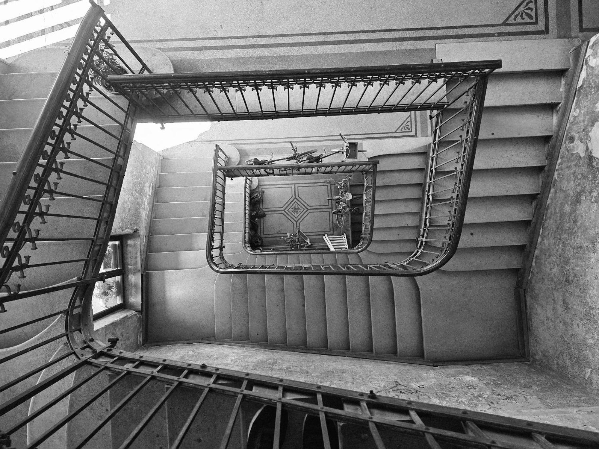 Artlovers' Flat - Kazinczy Street Budapest Exterior photo